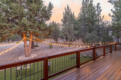 Nestled among the pines on a beautifully wooded acre, this - photo 41