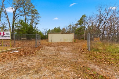 Table Rock Lake Lot For Sale in Lampe Missouri