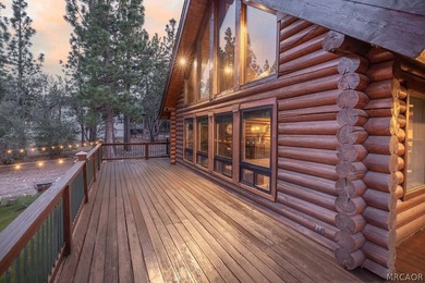 Nestled among the pines on a beautifully wooded acre, this - photo 42