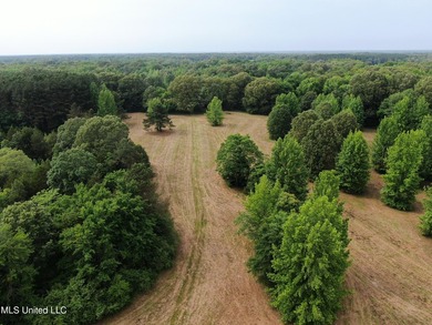 183+/- acres in northeast Tate County. A beautiful mixture of - photo 2