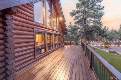 Nestled among the pines on a beautifully wooded acre, this - photo 43