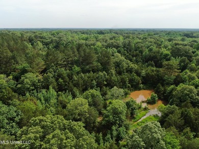 183+/- acres in northeast Tate County. A beautiful mixture of - photo 3