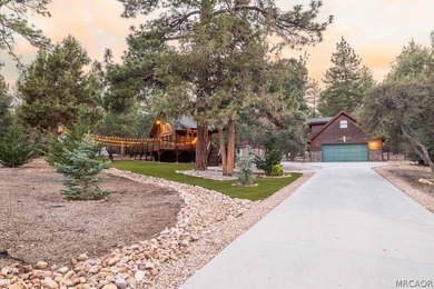 Nestled among the pines on a beautifully wooded acre, this - photo 44