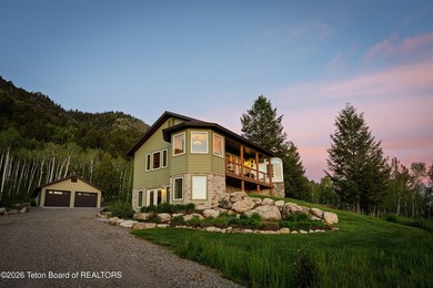 Experience the privacy and tranquility of mountain living in - photo 47