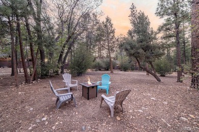 Nestled among the pines on a beautifully wooded acre, this - photo 48