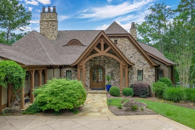 Exquisite Beck Architects designed custom lakefront home in the - photo 48