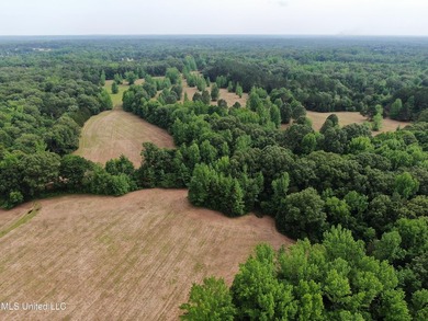 183+/- acres in northeast Tate County. A beautiful mixture of - photo 8