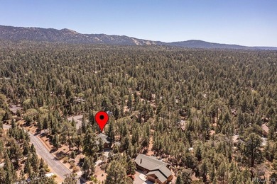 Nestled among the pines on a beautifully wooded acre, this - photo 50