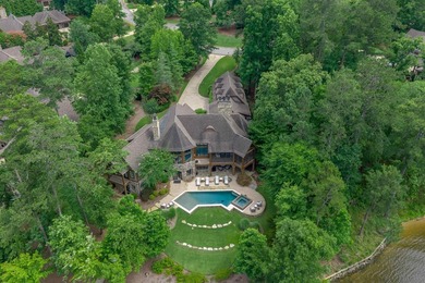 Exquisite Beck Architects designed custom lakefront home in the - photo 50