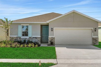 Lake Fannie Home For Sale in Winter Haven Florida