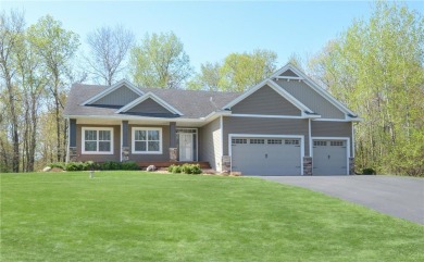 Lake Home Sale Pending in Ham Lake, Minnesota