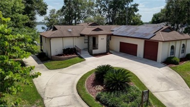 Lake Home For Sale in Avon Park, Florida