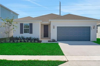 Lake Fannie Home For Sale in Winter Haven Florida
