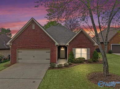 Come home to Canebrake Golf Club in Athens, AL! This one level - photo 1