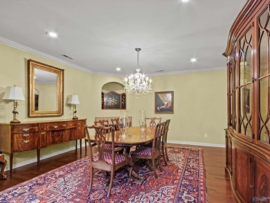 Come home to Canebrake Golf Club in Athens, AL! This one level - photo 5