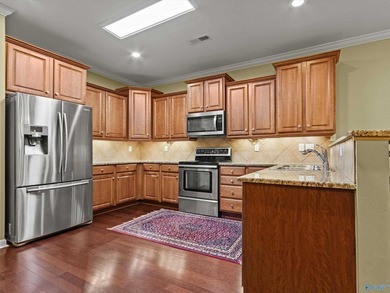 Come home to Canebrake Golf Club in Athens, AL! This one level - photo 10