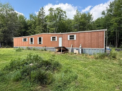 Lake Home For Sale in Tripoli, Wisconsin