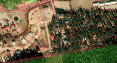 (private lake, pond, creek) Lot For Sale in Red River New Mexico