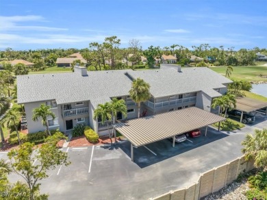 Lake Condo For Sale in Fort Myers, Florida