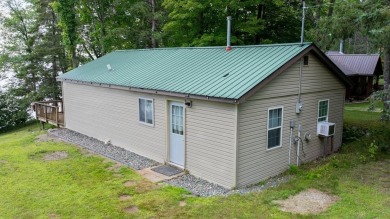 Lake Home Sale Pending in Phillips, Wisconsin