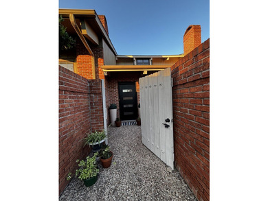 Rare opportunity to own a character-filled townhome in the - photo 2