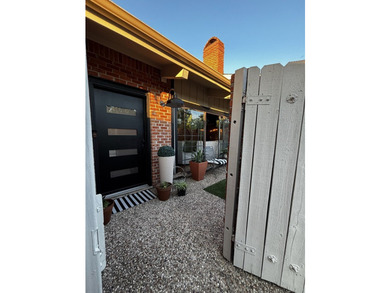 Rare opportunity to own a character-filled townhome in the - photo 3