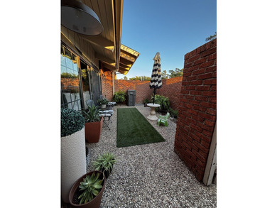 Rare opportunity to own a character-filled townhome in the - photo 4