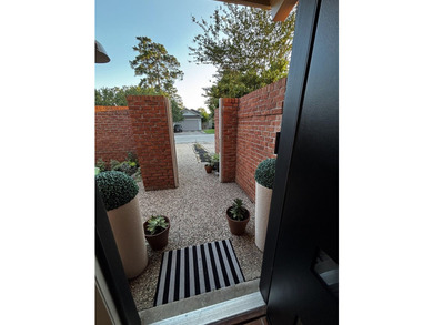 Rare opportunity to own a character-filled townhome in the - photo 5