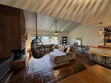 Rare opportunity to own a character-filled townhome in the - photo 6