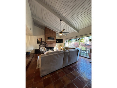 Rare opportunity to own a character-filled townhome in the - photo 8