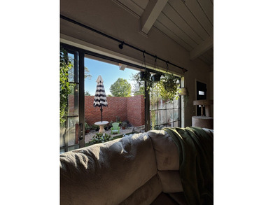 Rare opportunity to own a character-filled townhome in the - photo 10