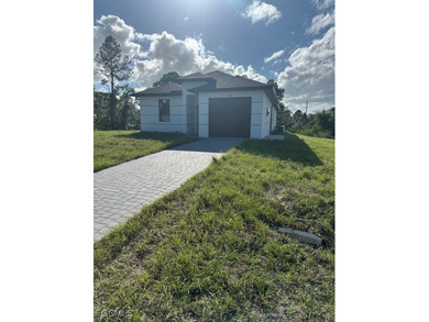 Lehigh Acres Area Home For Sale in Lehigh Acres Florida