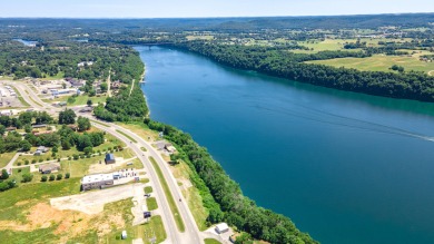 Lake Cumberland Commercial For Sale in Somerset Kentucky