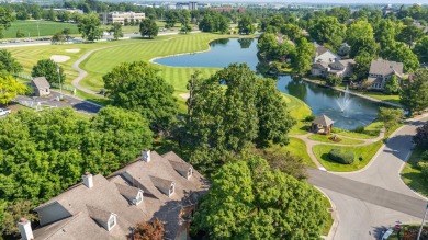 Lake Townhome/Townhouse For Sale in Lexington, Kentucky