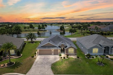 Welcome to refined Florida living in this exceptional Iris model - photo 1