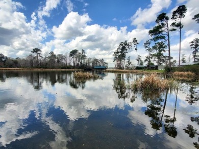 Lake Home For Sale in Bainbridge, Georgia