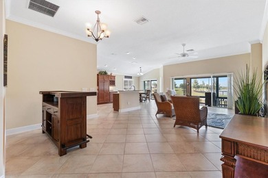 Welcome to refined Florida living in this exceptional Iris model - photo 8