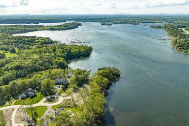Seacoast NH Luxury waterfront lot with Deep-Water Dock Option - photo 11