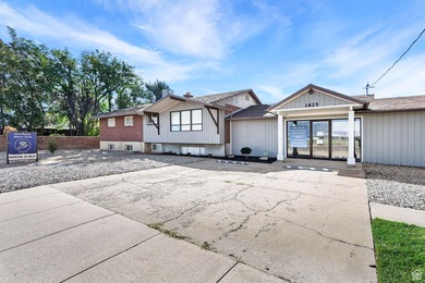 Great Salt Lake Commercial For Sale in Roy Utah