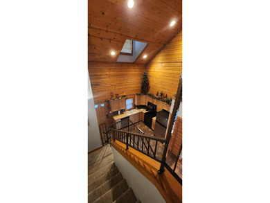 Nightly Rental cabin at its finest with a lock outdoor - photo 12