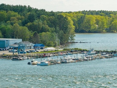 Seacoast NH Luxury waterfront lot with Deep-Water Dock Option - photo 12