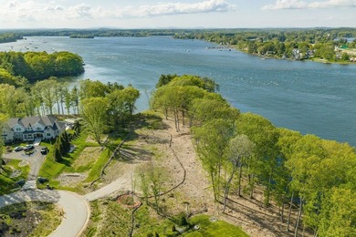 Seacoast NH Luxury waterfront lot with Deep-Water Dock Option - photo 13