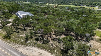 Beautiful lot with views and oak trees on a corner. Build your - photo 3