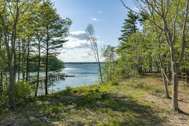 Seacoast NH Luxury waterfront lot with Deep-Water Dock Option - photo 14