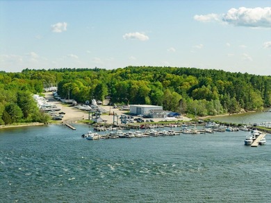 Seacoast NH Luxury waterfront lot with Deep-Water Dock Option - photo 16