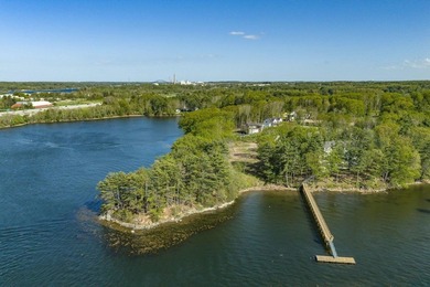 Seacoast NH Luxury waterfront lot with Deep-Water Dock Option - photo 17