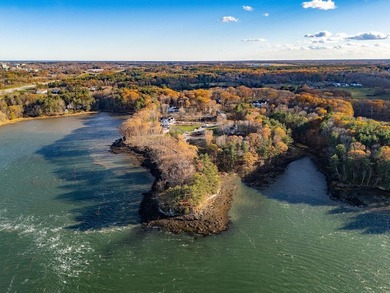 Seacoast NH Luxury waterfront lot with Deep-Water Dock Option - photo 18