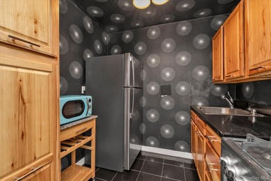 First-floor, bright, spacious studio available at Capitol House! - photo 9