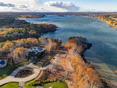 Seacoast NH Luxury waterfront lot with Deep-Water Dock Option - photo 19