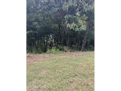 Melton Hill Lake Lot For Sale in Clinton Tennessee
